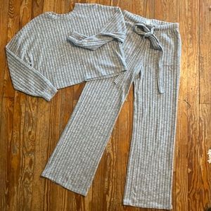 Billabong lounge set